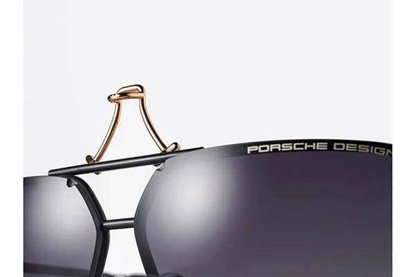 Porsche Design modello P8928 di colore D interchangeable