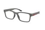 Occhiali da Vista Uomo Prada Linea Rossa 01RV 16X1O1 size 54