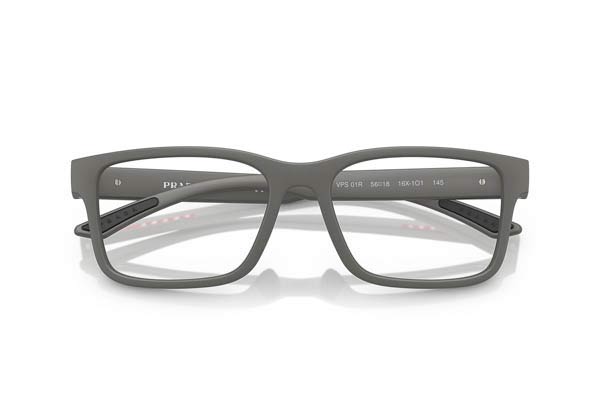 prada linea rossa 01RV Occhiali da Vista 