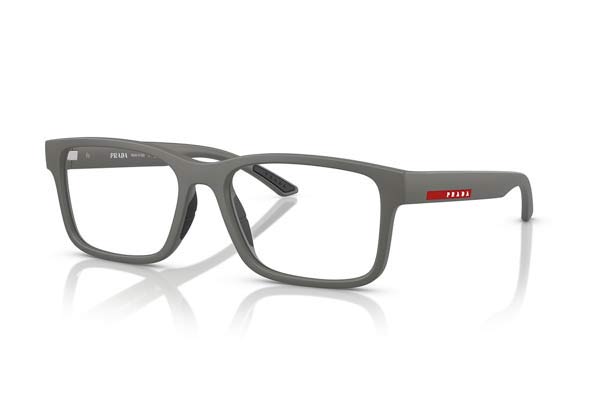 prada linea rossa 01RV Occhiali da Vista 