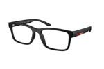 Occhiali da Vista Uomo Prada Linea Rossa 01RV DG01O1 size 54