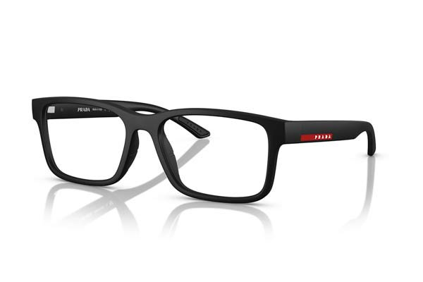 prada linea rossa 01RV Occhiali da Vista 