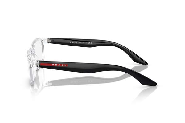 Prada Linea Rossa modello 04PV di colore 2AZ1O1