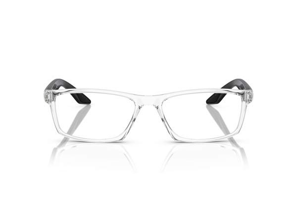 Prada Linea Rossa 04PV