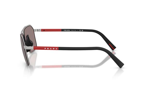 Prada Linea Rossa modello B51S di colore 18X80I