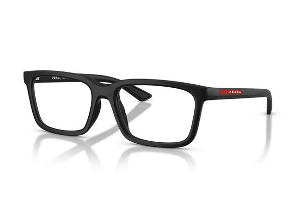 prada linea rossa 02SV Occhiali da Vista 