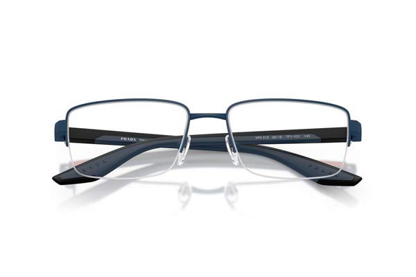 prada linea rossa 51SV Occhiali da Vista 