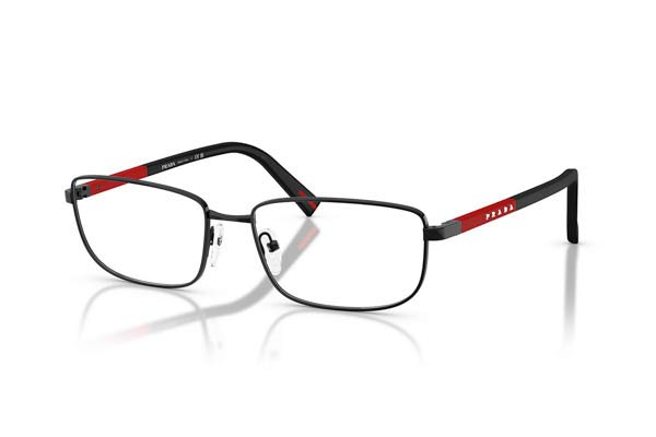 prada linea rossa 50SV Occhiali da Vista 