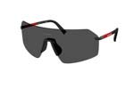 Occhiali da Sole Uomo Prada Linea Rossa B50S 1BO06F size 36