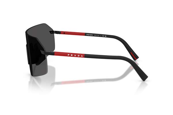 Prada Linea Rossa modello B50S di colore 1BO06F