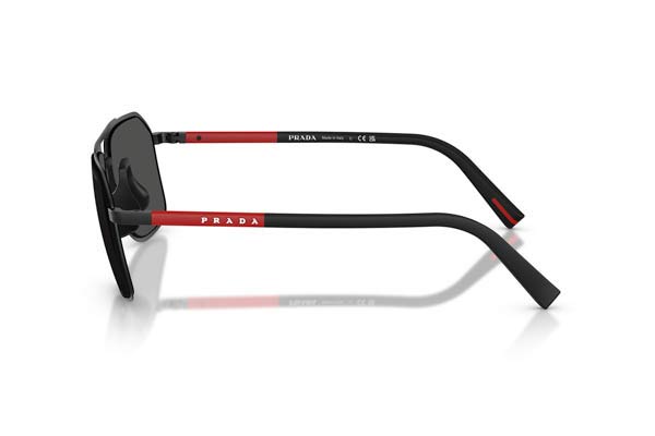 Prada Linea Rossa modello B51S di colore 1BO06F