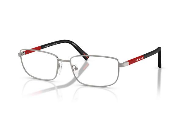 prada linea rossa 50SV Occhiali da Vista 