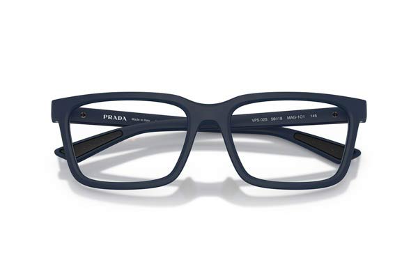 prada linea rossa 02SV Occhiali da Vista 