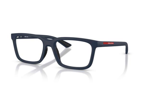 prada linea rossa 02SV Occhiali da Vista 