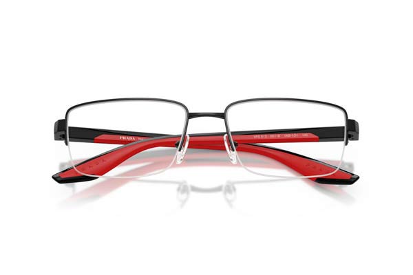prada linea rossa 51SV Occhiali da Vista 