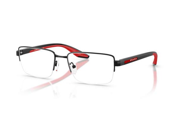 prada linea rossa 51SV Occhiali da Vista 