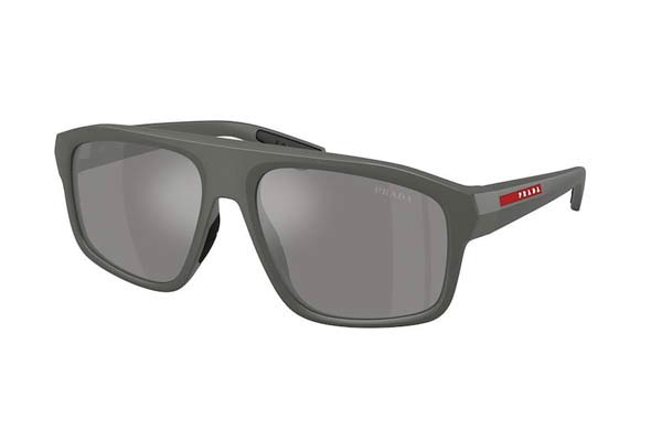 PRADA LINEA ROSSA B02S 16X7W1 — occhiali da sole