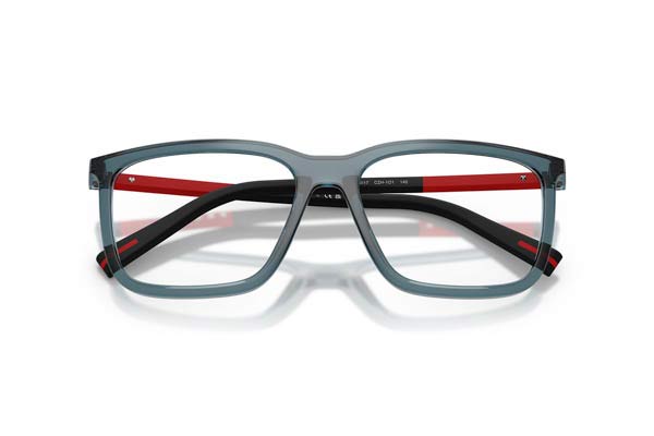 prada linea rossa 01SV Occhiali da Vista 
