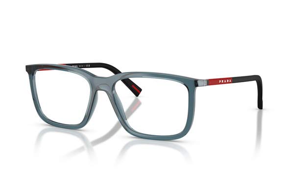 prada linea rossa 01SV Occhiali da Vista 