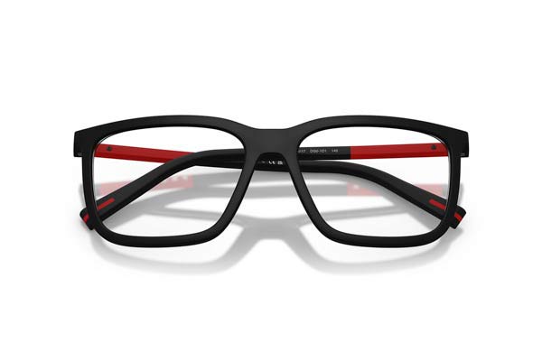 prada linea rossa 01SV Occhiali da Vista 