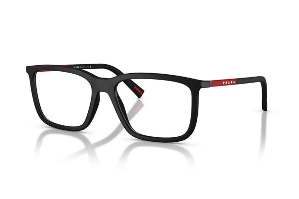 prada linea rossa 01SV Occhiali da Vista 