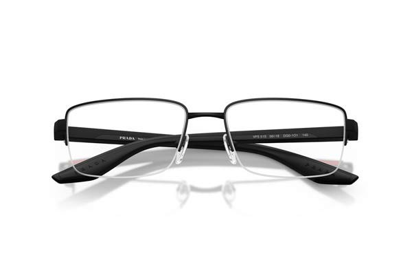 prada linea rossa 51SV Occhiali da Vista 