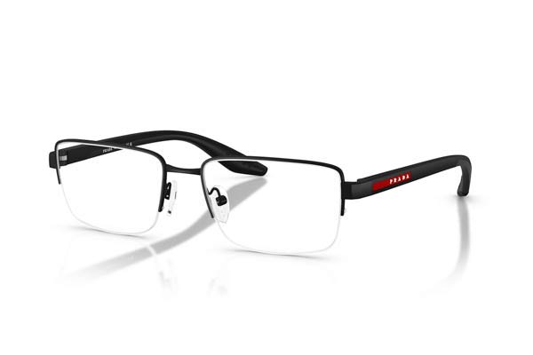 prada linea rossa 51SV Occhiali da Vista 