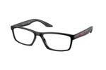 Occhiali da Vista Uomo Prada Linea Rossa 04PV 1AB1O1 size 54