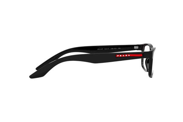 Prada Linea Rossa modello 04PV di colore 1AB1O1