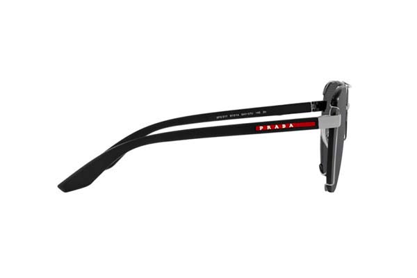 Prada Linea Rossa modello 51YS di colore 5AV07U