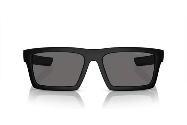 Prada Linea Rossa modello 02ZSU di colore 1BO02G