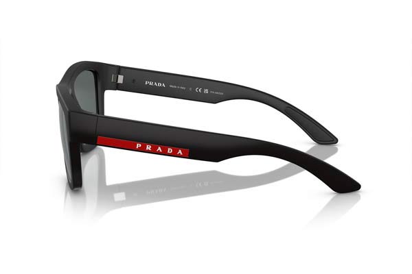 Prada Linea Rossa modello 01ZS di colore DG002G