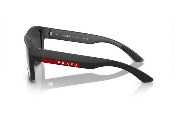 Prada Linea Rossa modello 01ZS di colore 15P60A