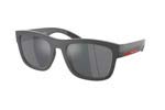 Occhiali da Sole Uomo Prada Linea Rossa 01ZS UFK5L0 size 56