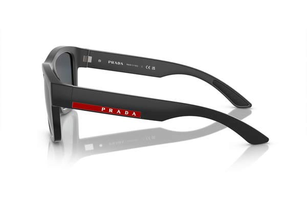 Prada Linea Rossa modello 01ZS di colore UFK5L0