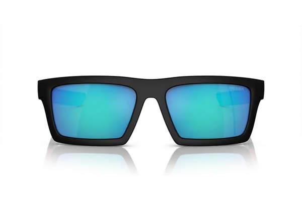 Prada Linea Rossa modello 02ZSU di colore 1BO08R