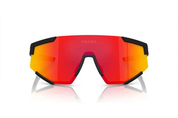 Prada Linea Rossa modello 04WS di colore DG002U