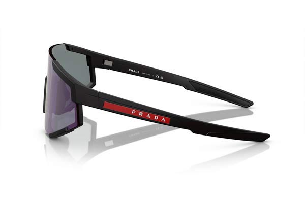 Prada Linea Rossa modello 04WS di colore DG070A