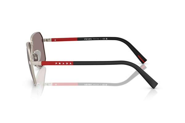 Prada Linea Rossa modello A51S di colore 18X80I
