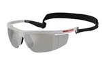 Occhiali da Sole Uomo Prada Linea Rossa A02S 14Z05A size 96