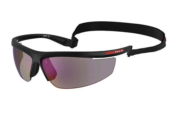 Occhiali da sole Prada Linea Rossa A02S 1BO10J