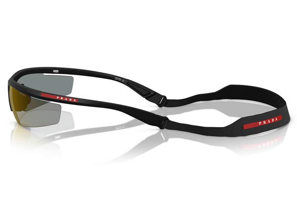 Prada Linea Rossa modello A02S di colore 1BO10J