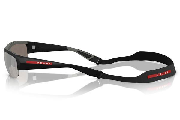 Prada Linea Rossa modello A01S di colore 1BO05A