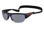 Occhiali da Sole Uomo Prada Linea Rossa A01S 1BO10J size 69