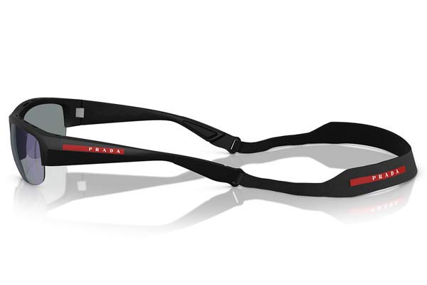 Prada Linea Rossa modello A01S di colore 1BO10J