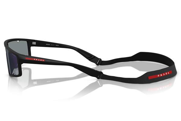 Prada Linea Rossa modello A03S di colore 1BO10J