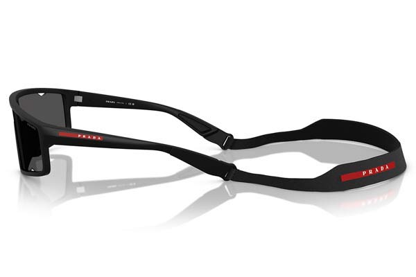 Prada Linea Rossa modello A03S di colore 1BO5S0