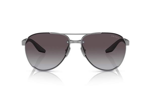 Prada Linea Rossa 51YS