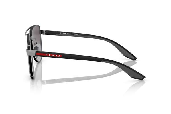 Prada Linea Rossa modello 51YS di colore 5AV09U