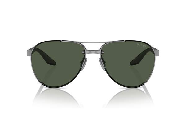 Prada Linea Rossa 51YS